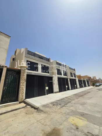 شقة للبيع في شارع ملهم, حي اليرموك, مدينة الرياض, منطقة الرياض صورة 2