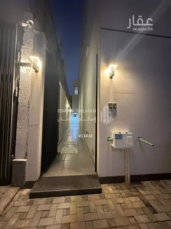 شقة للبيع في شارع الصنيف, حي الرمال, مدينة الرياض, منطقة الرياض صورة 2