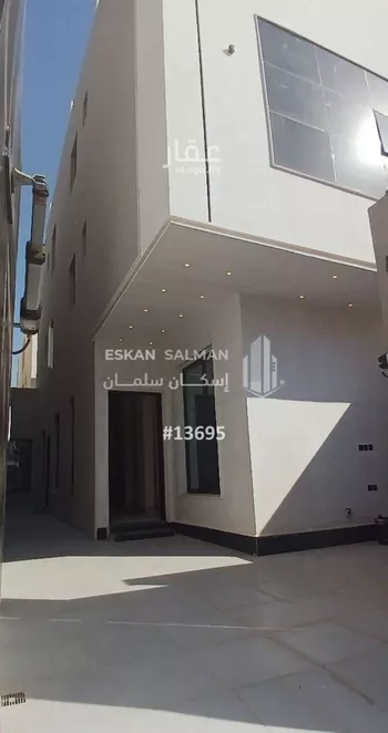 دور للبيع في شارع تميم الجرجاني, حي الرمال, مدينة الرياض, منطقة الرياض صورة 3