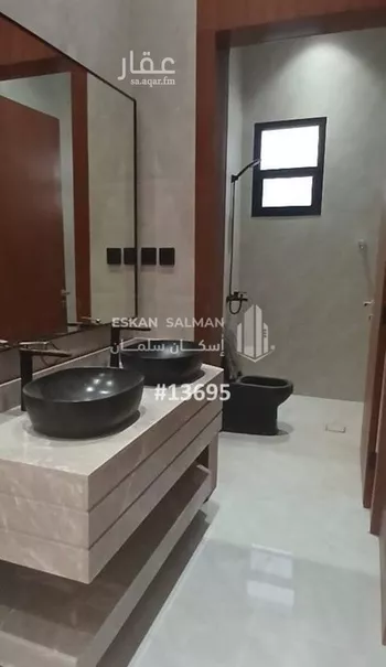 دور للبيع في شارع تميم الجرجاني, حي الرمال, مدينة الرياض, منطقة الرياض صورة 5