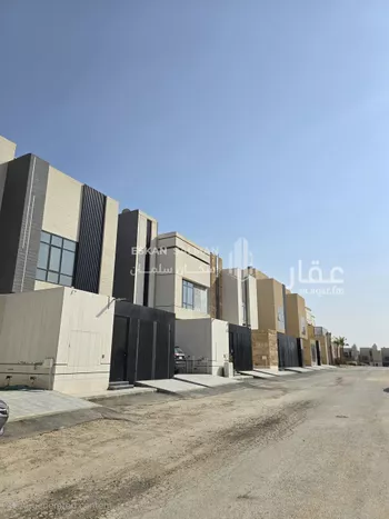 دور للبيع في شارع ممر74, حي الرمال, مدينة الرياض, منطقة الرياض صورة 2