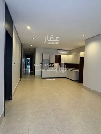 شقة للبيع في شارع النعيرية, حي الحمراء, مدينة الخبر, المنطقة الشرقية صورة 3