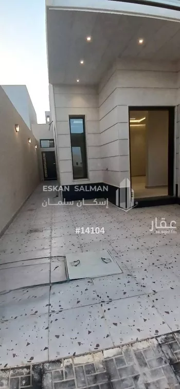 دور للبيع في شارع عمر ابن حبيب, حي الجنادرية, مدينة الرياض, منطقة الرياض صورة 3