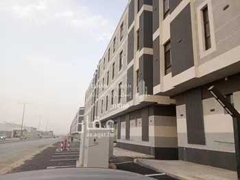 شقة للبيع في شارع طريق عرفات, حي بدر, مدينة الرياض, منطقة الرياض