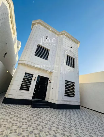 فيلا للبيع في شارع سعيد بن قيس, حي ريحه, مدينة امارة منطقة مكة المكرمة - الطائف, منطقة مكة المكرمة صورة 3