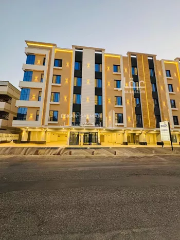 شقة للبيع في شارع طه حسين, حي مشرفة, مدينة جدة, منطقة مكة المكرمة