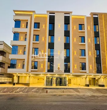 شقة للبيع في شارع طه حسين, حي مشرفة, مدينة جدة, منطقة مكة المكرمة