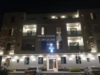 شقة للبيع في شارع أحمد القيرواني, حي العوالي, مدينة الرياض, منطقة الرياض