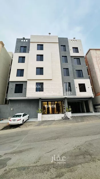 شقة للبيع في شارع شارع معاذ بن ماعض الخزرجي, حي الشوقية, مدينة مكه المكرمه, منطقة مكة المكرمة