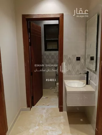 شقة للبيع في شارع عمر ابن حبيب, حي الجنادرية, مدينة الرياض, منطقة الرياض صورة 3