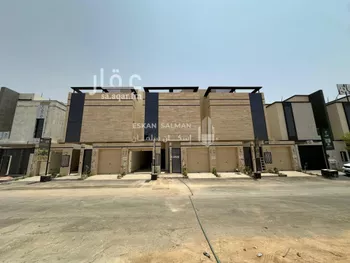 شقة للبيع في شارع رقم 448, حي النرجس, مدينة الرياض, منطقة الرياض
