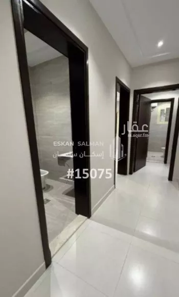 شقة للبيع في شارع ابن مجاهد, حي الريان, مدينة جدة, منطقة مكة المكرمة صورة 5
