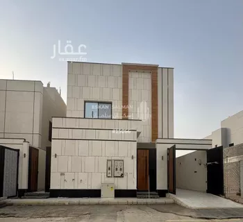 دور للبيع في شارع رقم 85, حي الجنادرية, مدينة الرياض, منطقة الرياض