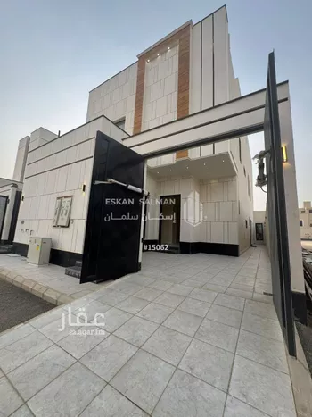 دور للبيع في شارع رقم 92, حي الجنادرية, مدينة الرياض, منطقة الرياض صورة 2