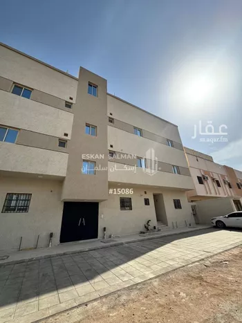 شقة للبيع في شارع عبيد بن عمرو الكلابي, حي الدفاع, مدينة المدينه المنوره, منطقة المدينة المنورة