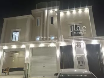 دور للبيع في شارع الضياء, حي الجنادرية, مدينة الرياض, منطقة الرياض صورة 2