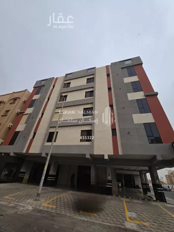 شقة للبيع في شارع جبل ابو لبدة, حي المروة, مدينة جدة, منطقة مكة المكرمة