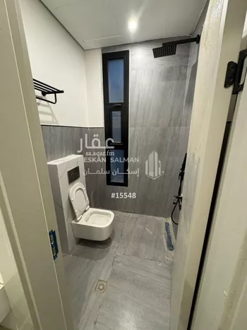 شقة للبيع في شارع زينب بنت أبي سلمة, حي الرمال, مدينة الرياض, منطقة الرياض صورة 4