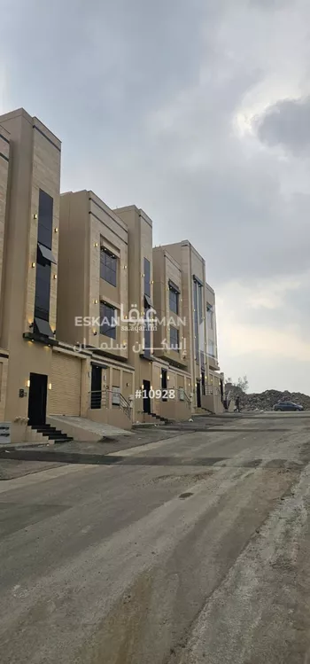 شقة للبيع في شارع سعد بن خثيمه, حي الظرفة, مدينة خميس مشيط, منطقة عسير
