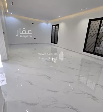 دور للبيع في حي الجنادرية, مدينة الرياض, منطقة الرياض صورة 4