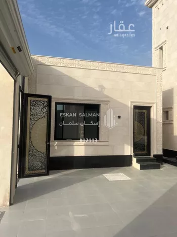 فيلا للبيع في شارع الاحوص بن مسعود, حي الشراع, مدينة الخبر, المنطقة الشرقية صورة 3