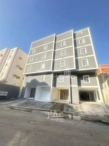 شقة للبيع في شارع أحمد بن عيسى الرومي, حي بطحاء قريش, مدينة مكه المكرمه, منطقة مكة المكرمة