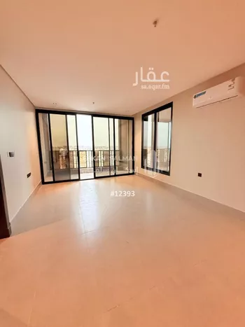 شقة للبيع في شارع طريق الامير نايف بن عبد العزيز, حي الواحة, مدينة الدمام, المنطقة الشرقية صورة 3