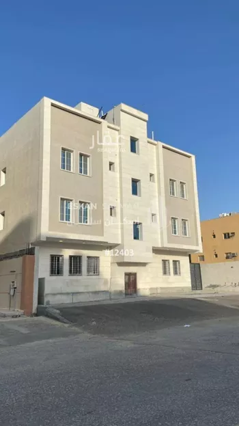 شقة للبيع في شارع 42أ, حي النور, مدينة الدمام, المنطقة الشرقية