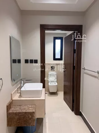 شقة للبيع في شارع عبدالله ابن عامر الاسلمي, حي الغراء, مدينة المدينه المنوره, منطقة المدينة المنورة صورة 5