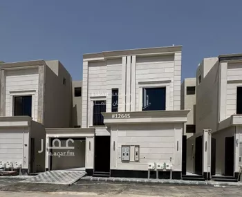 دور للبيع في شارع رقم 131, حي الندوة, مدينة الرياض, منطقة الرياض