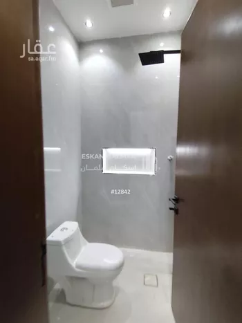 شقة للبيع في شارع جبل عازب, حي القادسية, مدينة الرياض, منطقة الرياض صورة 5