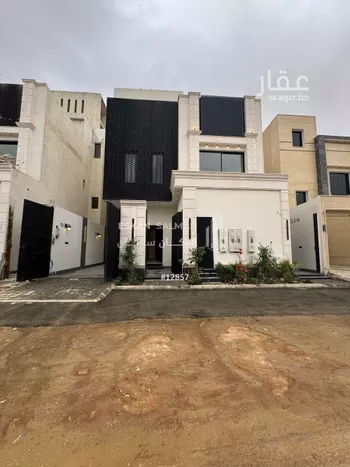 شقة للبيع في شارع الضياء, حي الجنادرية, مدينة الرياض, منطقة الرياض