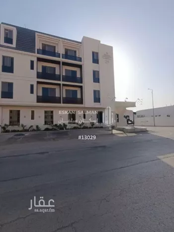 شقة للبيع في شارع راجيه, حي المونسية, مدينة الرياض, منطقة الرياض صورة 2