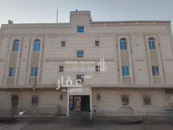 شقة للبيع في شارع اسحاق حلبي, حي النور, مدينة الدمام, المنطقة الشرقية