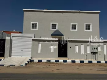 دور للبيع في شارع محمد الرميح, حي الروضة, مدينة نجران, منطقة نجران