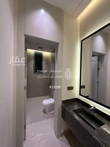 شقة للبيع في شارع أبي الفرج بن محمد, حي المونسية, مدينة الرياض, منطقة الرياض صورة 4
