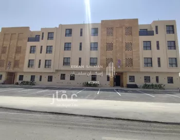 شقة للبيع في شارع عبدالرحمن ديار بكري, حي ديراب, مدينة الرياض, منطقة الرياض