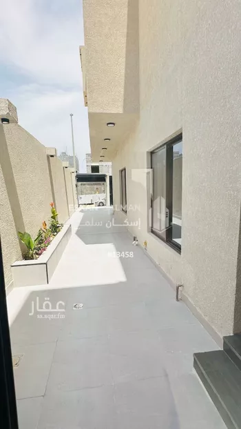 فيلا للبيع في شارع الربوة, حي الشعلة, مدينة الدمام, المنطقة الشرقية صورة 2