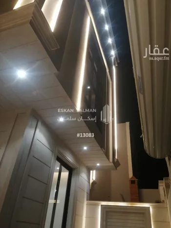 شقة للبيع في حي الجنادرية, مدينة الرياض, منطقة الرياض صورة 2