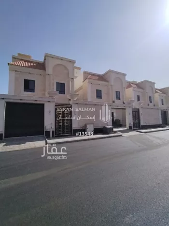 فيلا للبيع في شارع عبدالله ابن عقبة, حي الدفاع, مدينة المدينه المنوره, منطقة المدينة المنورة