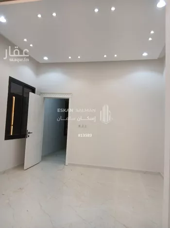 شقة للبيع في شارع احمد فتحي زغلول, حي البرية, مدينة الرياض, منطقة الرياض صورة 2