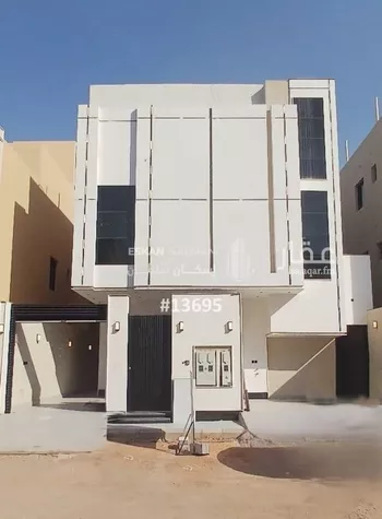 دور للبيع في شارع تميم الجرجاني, حي الرمال, مدينة الرياض, منطقة الرياض