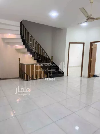 فيلا للبيع في شارع الحمر 240, حي العليا, مدينة بريده, منطقة القصيم صورة 3