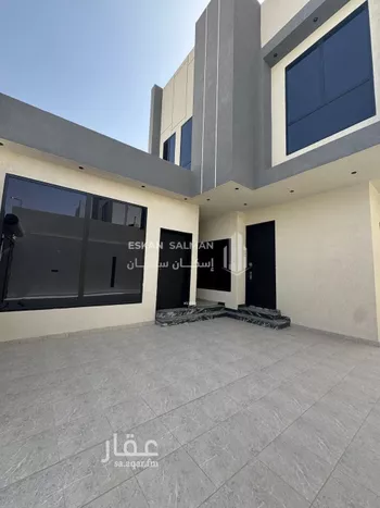 فيلا للبيع في شارع الزيير بن العوام , حي الفيصلية, مدينة الخرج, منطقة الرياض صورة 2