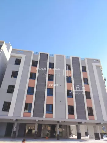 شقة للبيع في شارع الثامية, حي حكومي1, مدينة جدة, منطقة مكة المكرمة