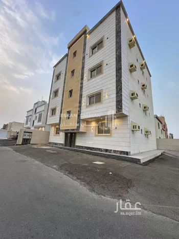 شقة للبيع في شارع شارع 51 ب, حي السويس 2, مدينة جازان, منطقة جازان صورة 2