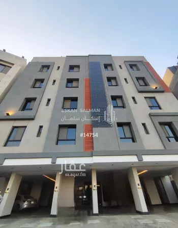 شقة للبيع في شارع المنار 7, حي المنار, مدينة جدة, منطقة مكة المكرمة