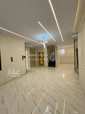 فيلا للبيع في شارع ابن سرايا, حي الرحبة, مدينة امارة منطقة مكة المكرمة - الطائف, منطقة مكة المكرمة صورة 3