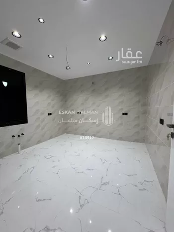 فيلا للبيع في شارع ابن سلوم, حي الرحاب, مدينة امارة منطقة مكة المكرمة - الطائف, منطقة مكة المكرمة صورة 3