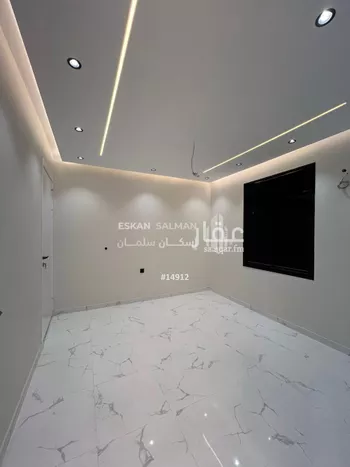 فيلا للبيع في شارع ابن سلوم, حي الرحاب, مدينة امارة منطقة مكة المكرمة - الطائف, منطقة مكة المكرمة صورة 5